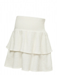 Vero Moda Maternity - Vmmnatali Smock Short Skirt Wvn - L&uuml;hikesed seelikud - L