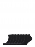 Jack & Jones - Jacdelan Short Socks 7 Pack - Madala s&auml;&auml;rega sokid - ONE SIZE
