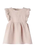 Lil'Atelier - Nbffulina Loose Skirtall Lil - Pihikseelikud - 74