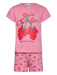 Minnie Mouse - Pyjama - Pidžaamakomplektid - 104