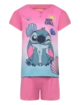 Lilo & Stitch - Pyjama - Pidžaamakomplektid - 98