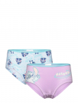 Lilo & Stitch - Shorty - Aluspesukomplektid - 152/164