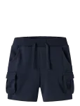 Name It - Nmmoli Sweat Shorts Unb Noos - L&uuml;hikesed dressip&uuml;ksid - 104