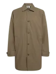 Casual Friday - Cfadamar 0300 Carcoat - Kerged mantlid - XL