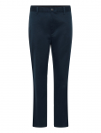 Calvin Klein - Tapered Refined Cotton Stretch T - Vabaaja - 32