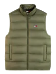 Tommy Jeans - Tjm Light Down Packable Vest - Vestid - M