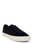 Garment Project - Kit - Navy Suede - Madala s&auml;&auml;rega tossud - 45