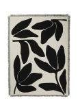Broste Copenhagen - Herbert Throw - Tekid ja pleedid - L 180CM