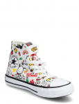 Converse - Chuck Taylor All Star 1V - K&otilde;rge s&auml;&auml;rega tossud - 29