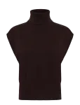 Gestuz - Gzmanzi Waistcoat - Kootud vestid - S