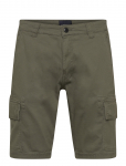 Lindbergh - Superflex Cargo Shorts - Vabaaja l&uuml;hikesed p&uuml;ksid - XXXL