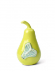 K&auml;hler - Poppery P&aelig;re Med Natsv&aelig;rmer Apple Green/Mint - Figuurid ja skulptuurid - 11.5 CM