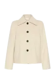 InWear - Hendrixiw Short Jacket - Tepitud jakid - 40