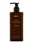 LIND DNA - Lind Dna Deep Cleaning Soap 250 Ml - Puhastamine - 250 ML