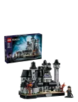 LEGO - Nevermore Academy 76788 - Lego Wednesday - ONE SIZE