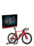 LEGO - Icons Road Bike Sports Decor Building Set 11380 - Lego&nbsp;icons - ONE SIZE