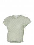 Mamalicious - Mlbloomy Cap Jrs Crop Top - L&uuml;hikeste varrukatega topid - XXL