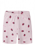 Name It - Nmfhaline Xsl Biker Shorts - L&uuml;hikesed p&uuml;ksid - 98