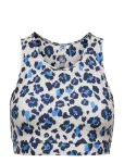 Only Play - Onpfern Life Aop Bra Top - Sportrinnahoidjad - K&otilde;ik - XS