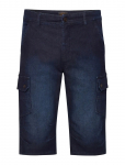 SIGNAL - Gerhardtsi Denim Shorts - L&uuml;hikesed teksap&uuml;ksid - M