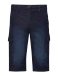SIGNAL - Gerhardtsi Denim Shorts - L&uuml;hikesed teksap&uuml;ksid - M