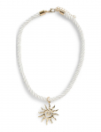 Pieces - Pcannelina Necklace Bundle Pp - Statement kaelakeed - ONE SIZE