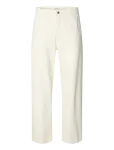 Selected - Slh220-Loose Mason Ecru 801 Jeans - Vaba l&otilde;ikega - 31 x 32