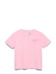 Vero Moda Girl - Vmmariane Caty Ss Top Box Jrs Girl - L&uuml;hikeste varrukatega - 134/140