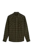 Wrangler - Western Shirt - Vabaaja s&auml;rgid - XXL