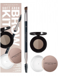 Anastasia Beverly Hills - Soft Arch Brow Kit - Eyebrow Shadow - 4.1 G