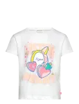 Billieblush - Short Sleeves Tee-Shirt - L&uuml;hikeste varrukatega - 110