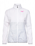 Mizuno - Charge Printed Jacket(W) - Spordi treeningjakid - L