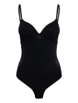 BOSS - Bodysuit_B Lace - Bodid ja aluskleidid - M