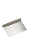 Blomsterbergs - Dough Cutter 16.5 X 12.5 X 1.2 Cm - Spaatlid ja taignakaabitsad - 16.5X12.5X1.2CM x 16.5