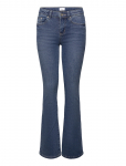 Grunt - Gralabama Stitch Low Flare Blue - Alt laienevad - 30