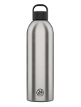 24bottles - Clima 1500 Ml - Brushed Steel - Veepudelid - 1500 ML