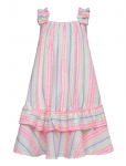 Billieblush - Dress - Varrukateta vabaajakleidid - 140