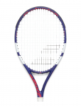 Babolat - Drive Junior 25 - Tennisereketid - ONE SIZE