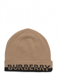 Burberry - Mh Bb Wool Knit Hat - Kootud m&uuml;tsid - NOT ASSIGNED