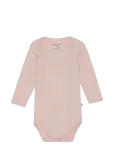 GoBabyGo - Hazel Body Long Sleeve - Pikkade varrukatega - 68