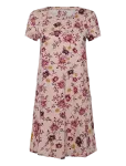 Lindex - Nightdress With Short Sleeves - T-s&auml;rkkleidid - XXXL