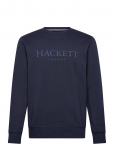 Hackett London - Heritage Ess Crew - Dressipluusid - S