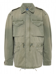 Polo Ralph Lauren - Sateen Field Jacket - Kerged jakid - XXL