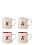 Bloomingville - Kenai Cup - Kohvitassid - 300 ML