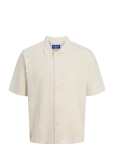 Jack & Jones - Jortyler Knit Ss Polo Sn - L&uuml;hikeste varrukatega kootud polos&auml;rgid - XL