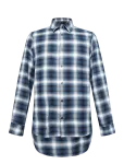 Armani Exchange - Shirt - Ruudulised s&auml;rgid - S