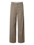 Selected - Slwwide Ezma Mw Pant - Lai jalg - 44