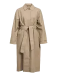 Object - Objvega L/S Re Long Coat Noos - Vihmamantlid - 38