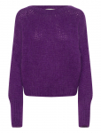 Lollys Laundry - Isoldell Knit Jumper Ls - Džemprid - XXL