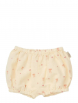Cam Cam Copenhagen - Billie Bloomers, 68 Cm - Gots - Bows - Bloomer l&uuml;hikesed p&uuml;ksid - 62